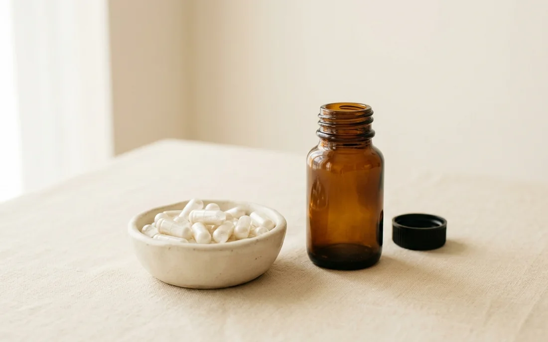Créatine en gélules ou en poudre : que choisir ?