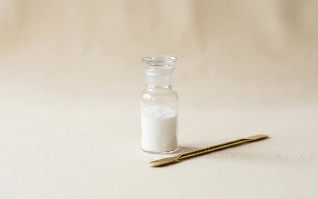 Créatine HCL : avantages et différences avec la monohydrate