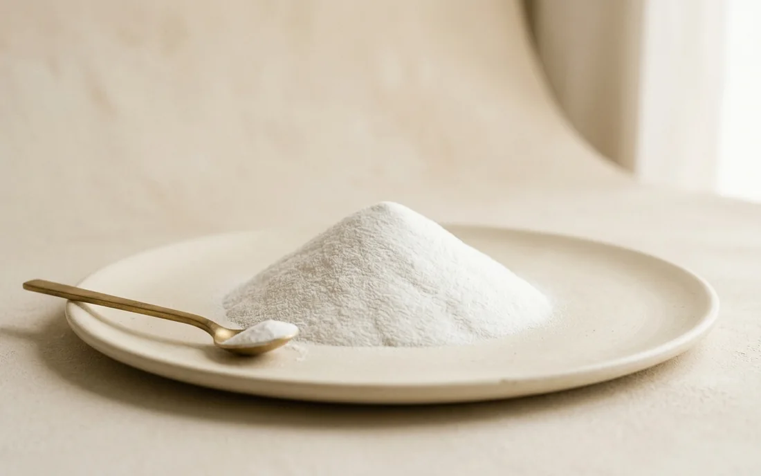 Créatine pure : comment reconnaître un produit de qualité ?