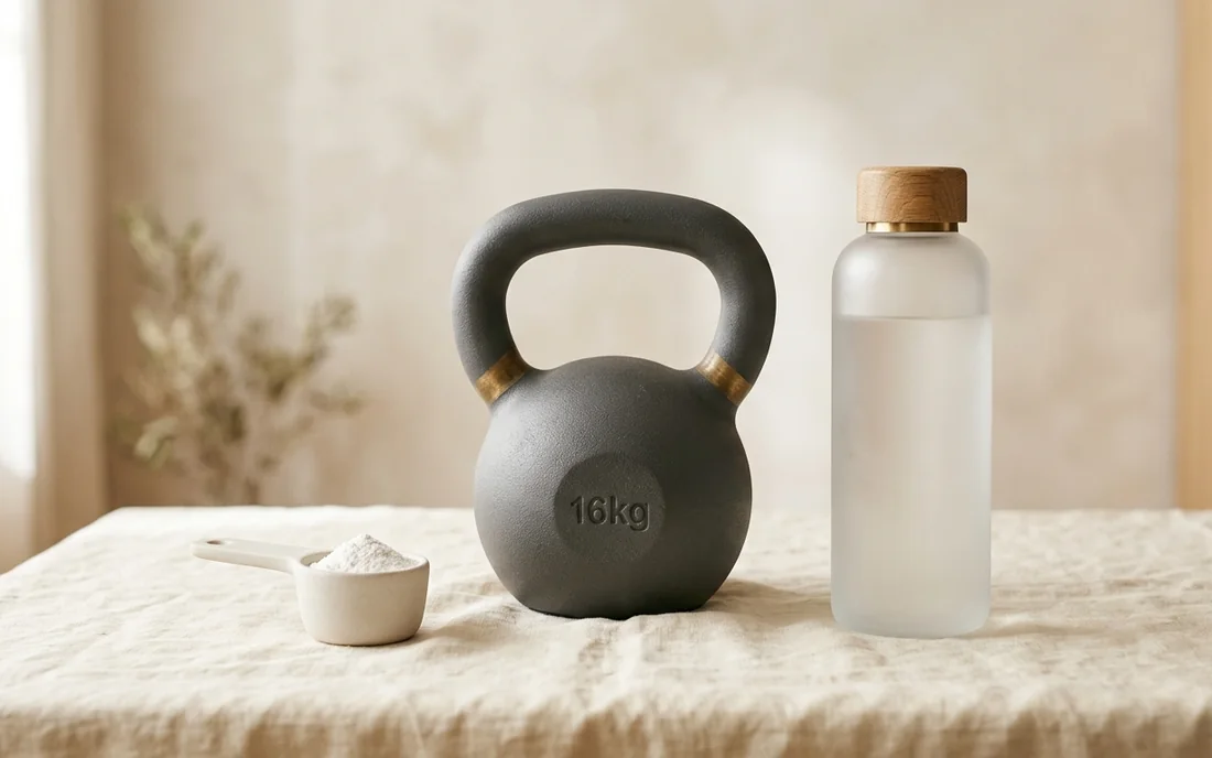 Créatine et sport : dans quelles disciplines est-elle utile ?