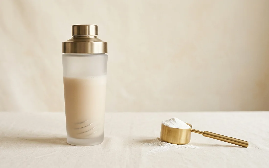 Whey ou créatine : quel complément choisir en premier ?