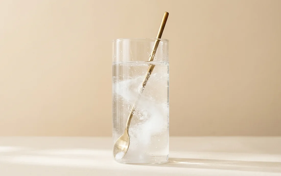 Créatine et hydratation : le protocole optimal pour maximiser vos résultats