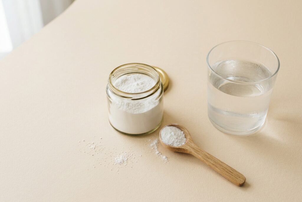 BCAA ou créatine : que choisir pour vraiment progresser ?
